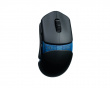 Pathfinder Wireless Gaming Mouse – Black + Core Body – Terra Blue