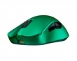 Rapid Sync 8K Dongle + Terra Pro Wireless Gaming Mouse - Emerald