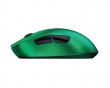 Rapid Sync 8K Dongle + Terra Pro Wireless Gaming Mouse - Emerald