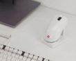 Mouse Stand - White (3‑pack)