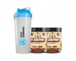 X-Zero Cuba Libre - 2 x 100 Servings + Shaker