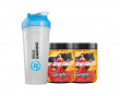 X-Zero Sangria - 2 x 100 Servings + Shaker