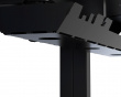Tidal Series Gaming Desk - XL