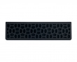 Wrist Rest Full-Size - Just Black (DEMO)