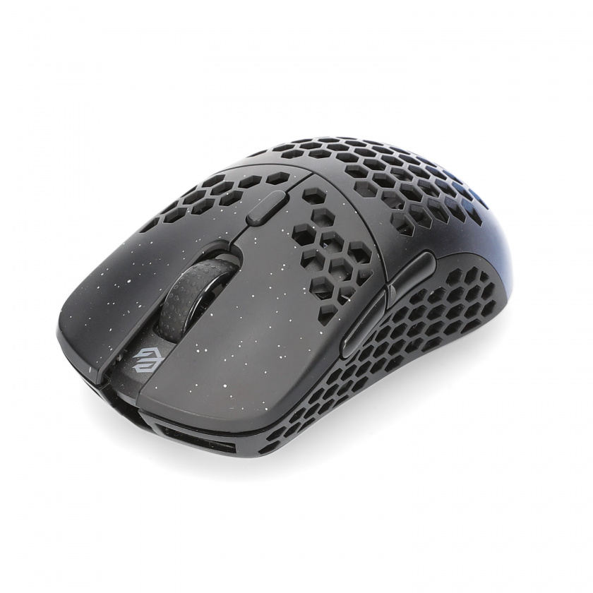 G-Wolves Hati S Wireless Gaming Mouse - Stardust Blue